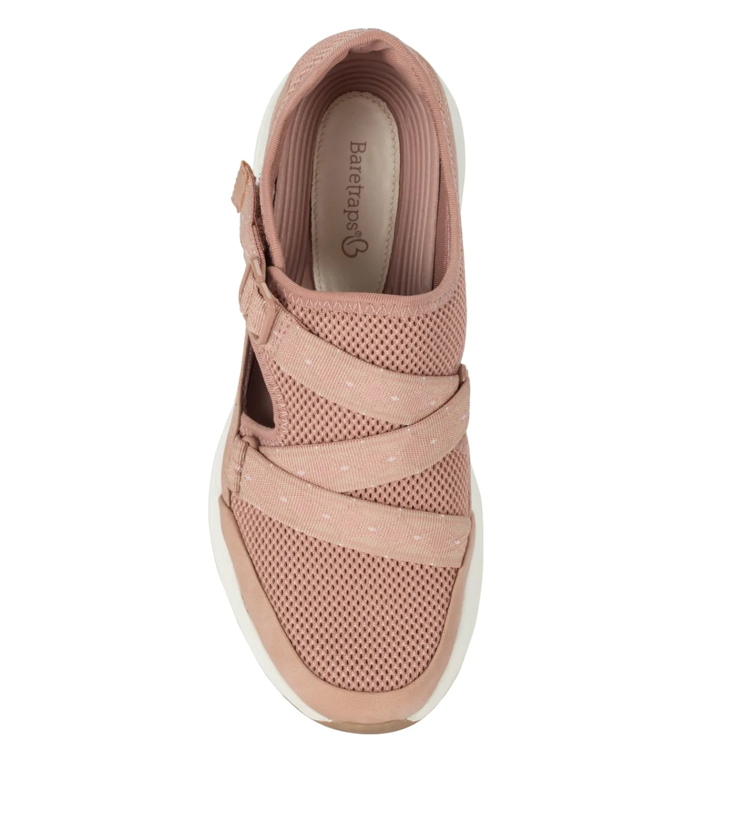 Baretraps Flats & Loafers|Sneakers-Bianna Slip On Sneaker SoftPink