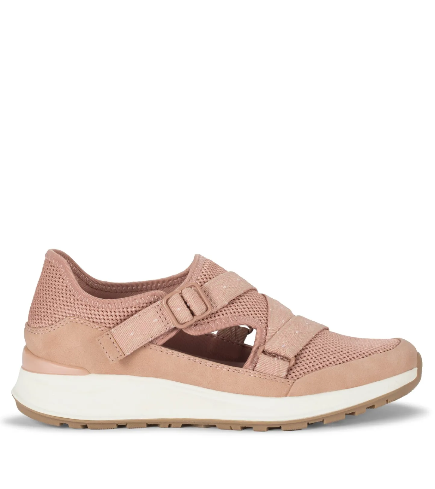 Baretraps Flats & Loafers|Sneakers-Bianna Slip On Sneaker SoftPink