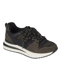 Baretraps Sneakers-Cabriole Sneaker Army