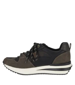 Baretraps Sneakers-Cabriole Sneaker Army