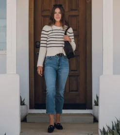 Baretraps Flats & Loafers|Dress Shoes-Caddie Loafer Black