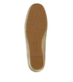 Baretraps Flats & Loafers|Dress Shoes-Caddie Loafer LightChampagne