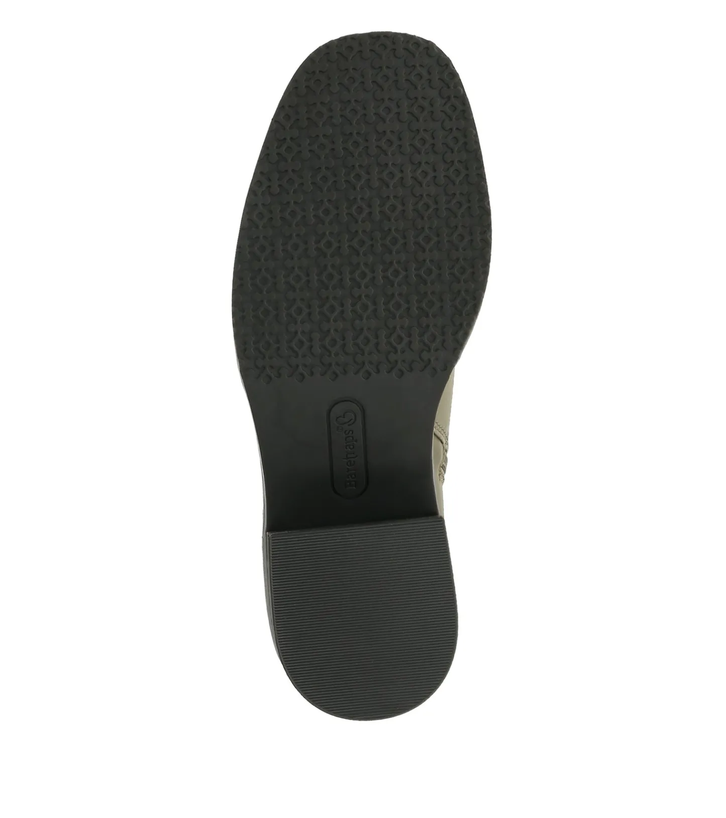 Baretraps Booties-Calloway Block Heel Bootie MossMist