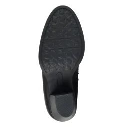 Baretraps Booties-Caroline Ankle Bootie Black