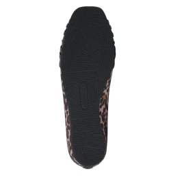 Baretraps Flats & Loafers-Chainey Casual Flat BrownMulti