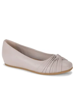 Baretraps Flats & Loafers-Chainey Casual Flat LavendarMist