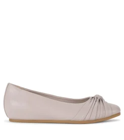 Baretraps Flats & Loafers-Chainey Casual Flat LavendarMist