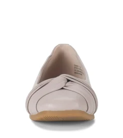 Baretraps Flats & Loafers-Chainey Casual Flat LavendarMist