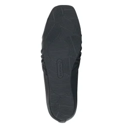 Baretraps Flats & Loafers-Charlie Flat Black