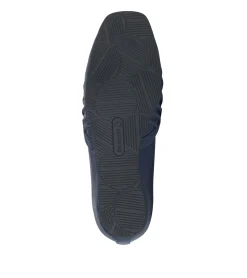 Baretraps Flats & Loafers-Charlie Flat Midnight