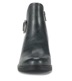 Baretraps Booties-Christine Bootie DarkGrey