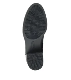 Baretraps Booties-Christine Bootie DarkGrey