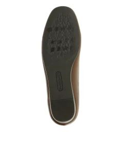 Baretraps Dress Shoes|Flats & Loafers-Covette Wedge Slip On Bloodstone