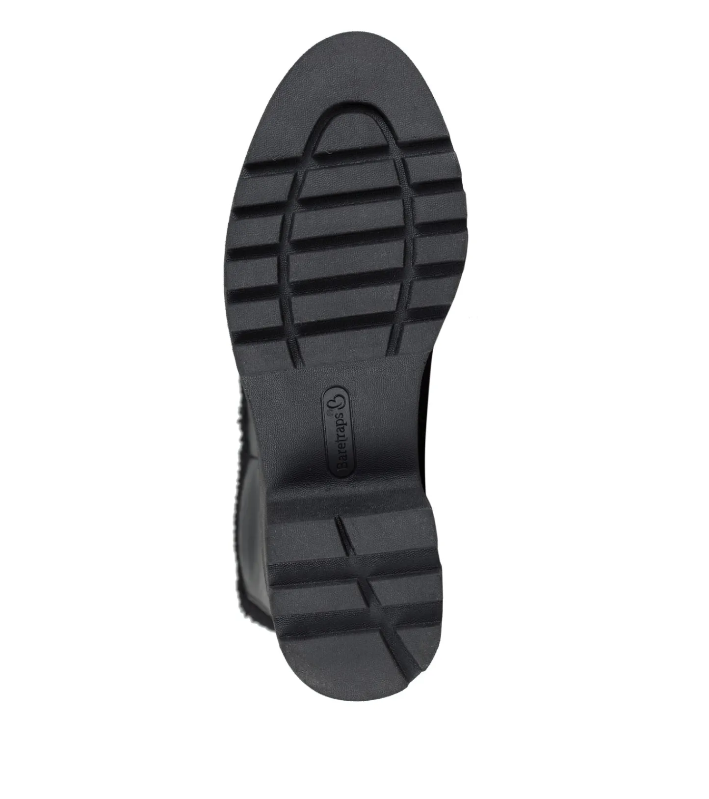 Baretraps Knee High Boots-Dalary Tall Boot Black