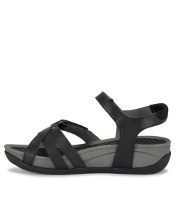 Baretraps Rebound Sandals-Danny Sandal Black