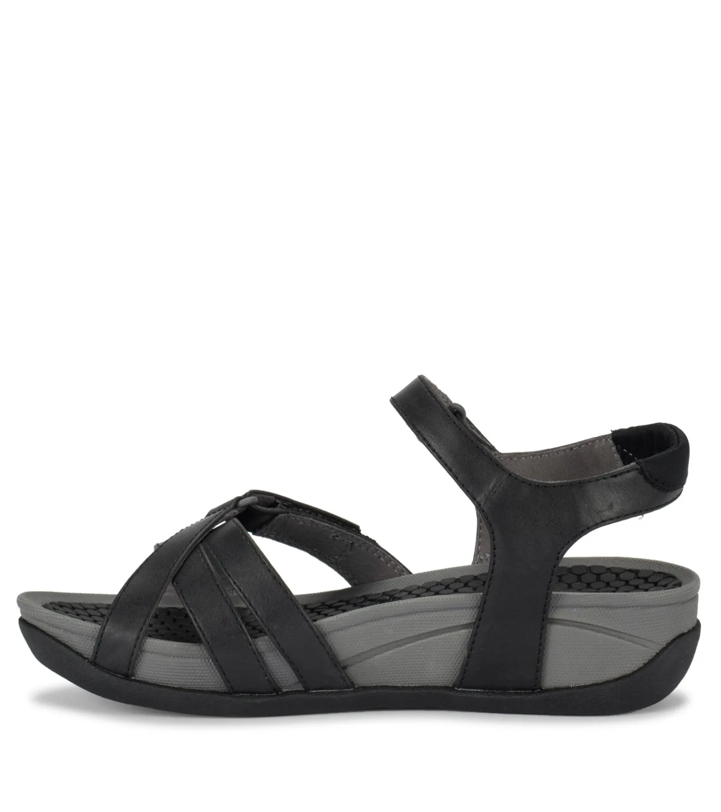 Baretraps Rebound Sandals-Danny Sandal Black