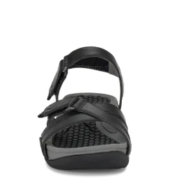 Baretraps Rebound Sandals-Danny Sandal Black