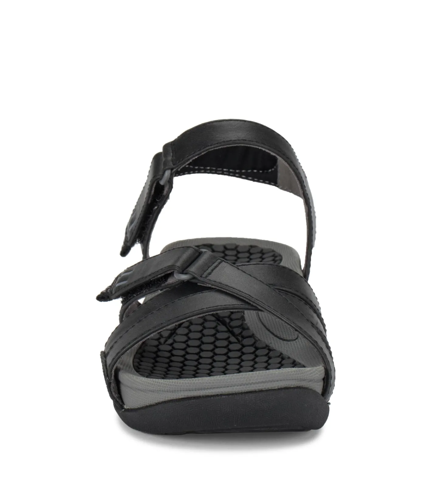 Baretraps Rebound Sandals-Danny Sandal Black