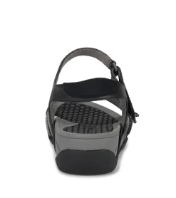 Baretraps Rebound Sandals-Danny Sandal Black