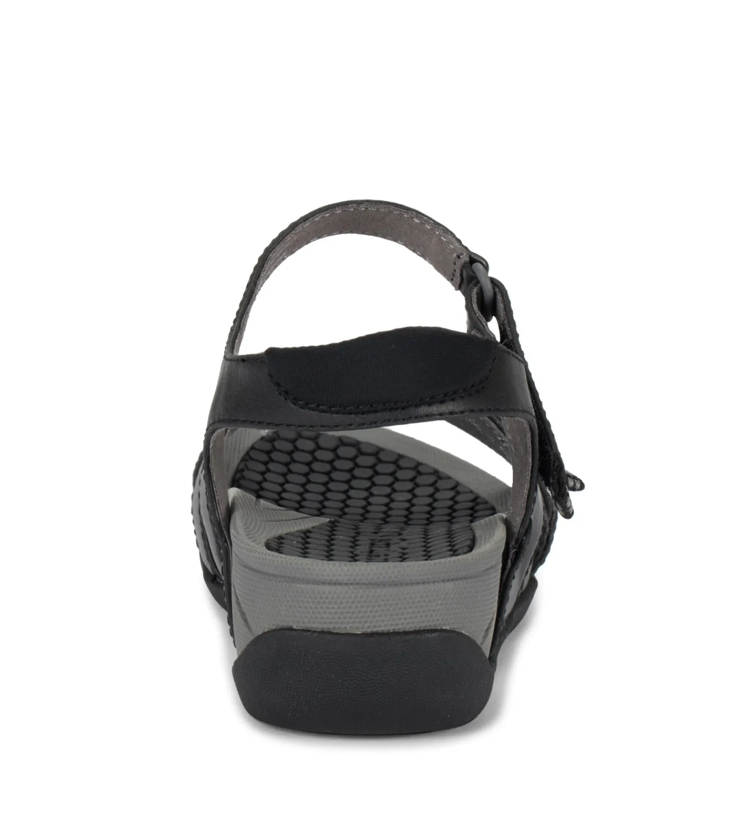 Baretraps Rebound Sandals-Danny Sandal Black