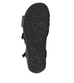 Baretraps Rebound Sandals-Danny Sandal Black