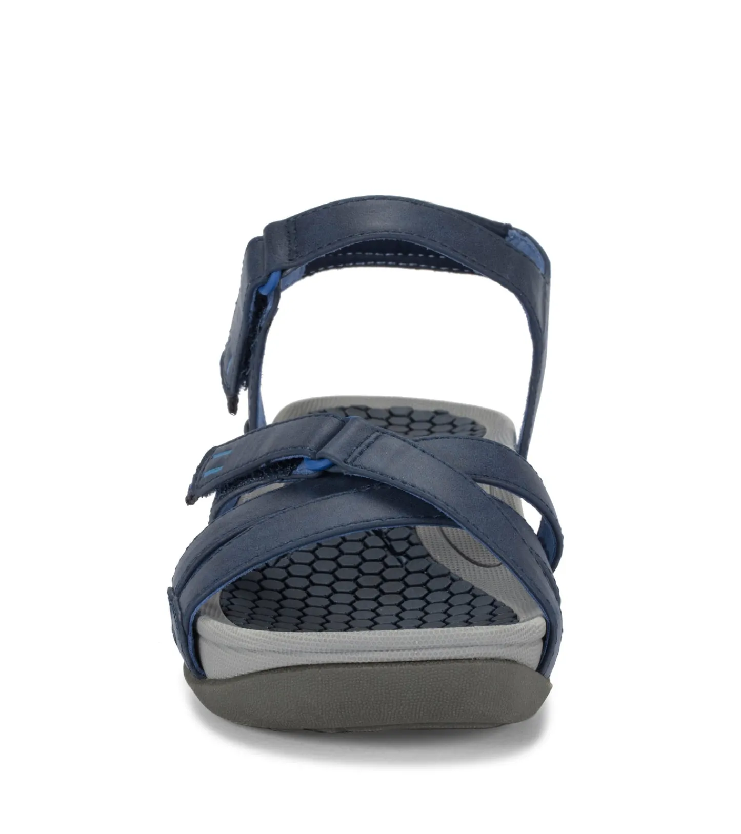 Baretraps Rebound Sandals-Danny Sandal Navy