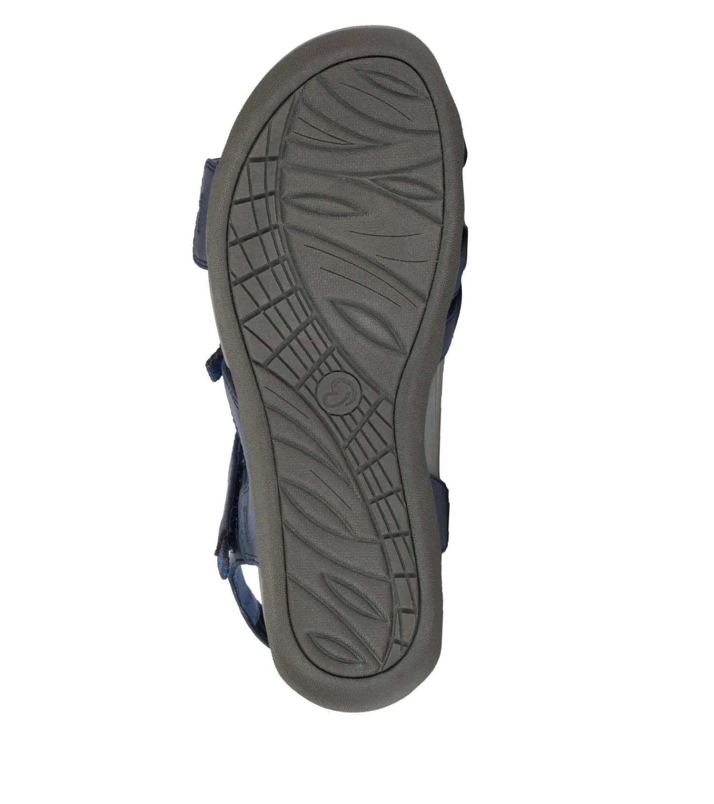 Baretraps Rebound Sandals-Danny Sandal Navy