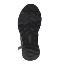 Baretraps Booties|Cold Weather Boots-Darra Waterproof Cold Weather Boot Black/DarkGrey