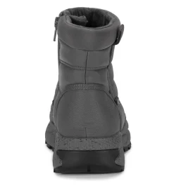 Baretraps Booties|Cold Weather Boots-Darra Waterproof Cold Weather Boot DarkGrey