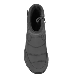 Baretraps Booties|Cold Weather Boots-Darra Waterproof Cold Weather Boot DarkGrey