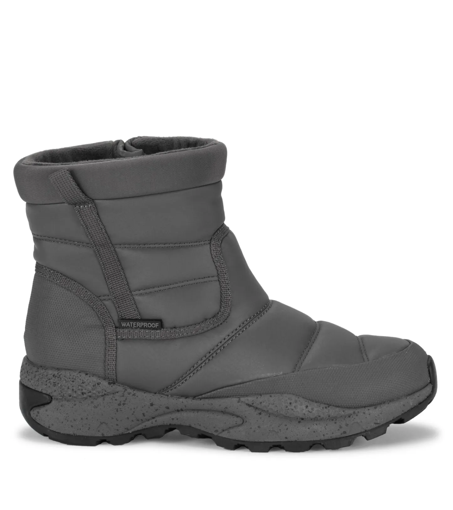 Baretraps Booties|Cold Weather Boots-Darra Waterproof Cold Weather Boot DarkGrey
