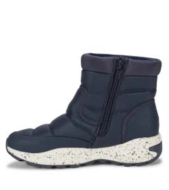 Baretraps Booties|Cold Weather Boots-Darra Waterproof Cold Weather Boot Navy
