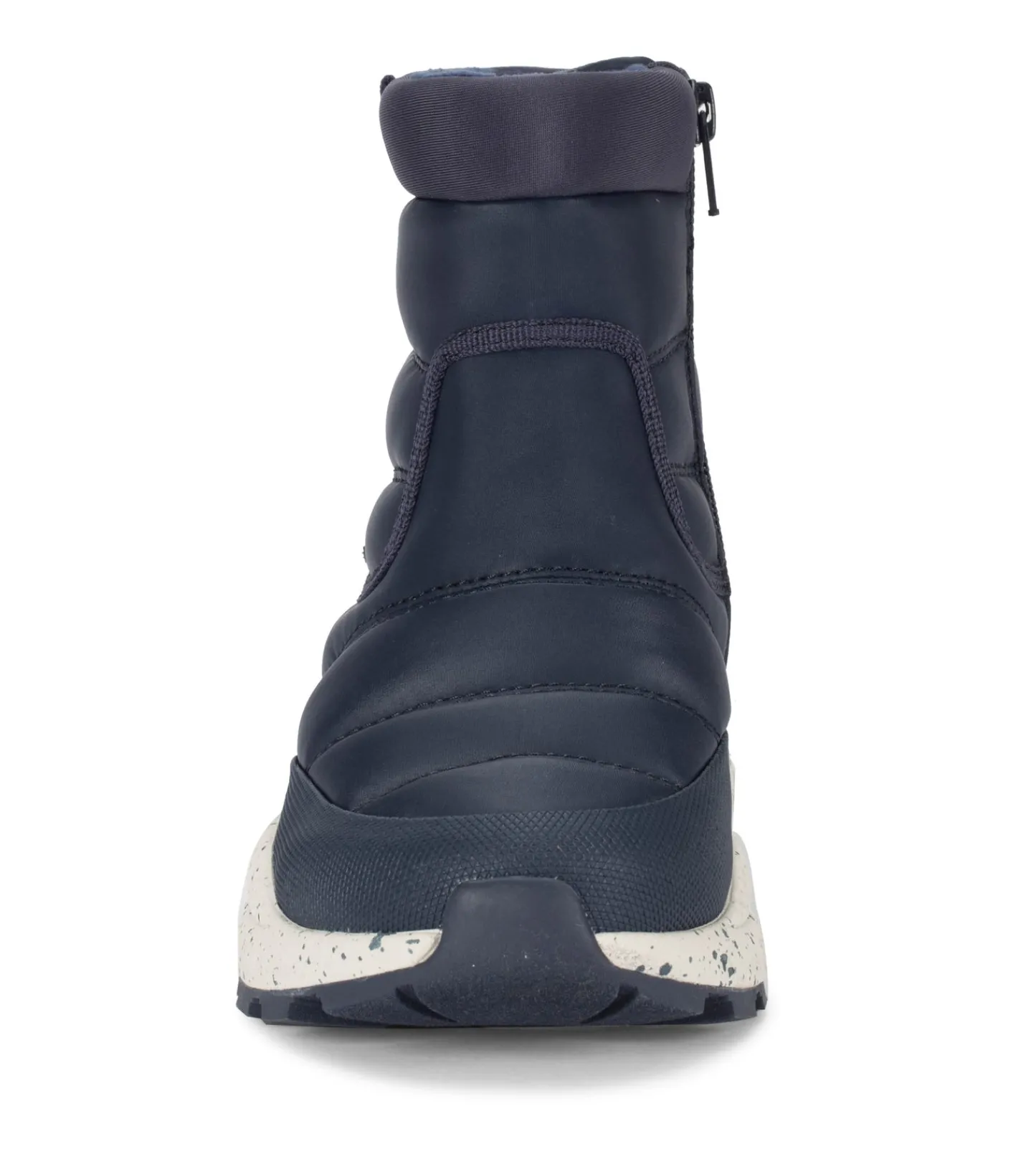 Baretraps Booties|Cold Weather Boots-Darra Waterproof Cold Weather Boot Navy