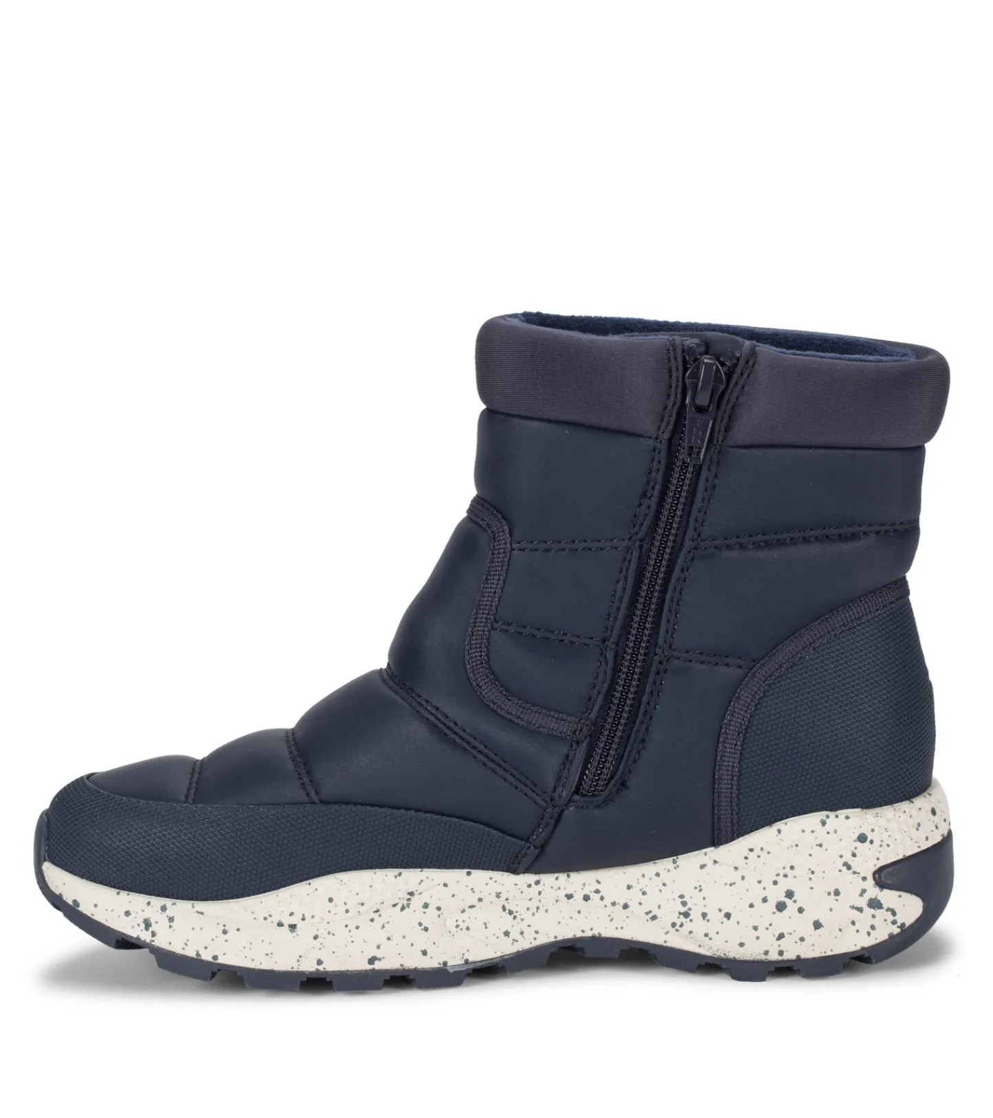 Baretraps Booties|Cold Weather Boots-Darra Waterproof Cold Weather Boot Navy