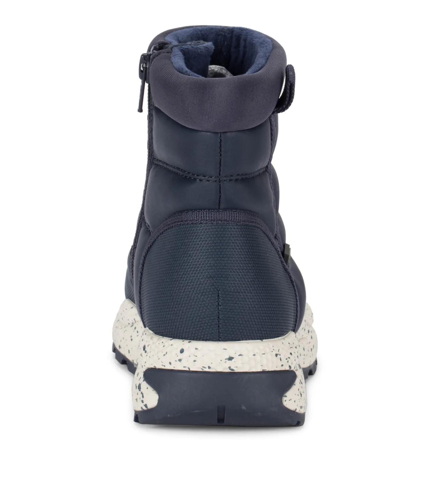Baretraps Booties|Cold Weather Boots-Darra Waterproof Cold Weather Boot Navy