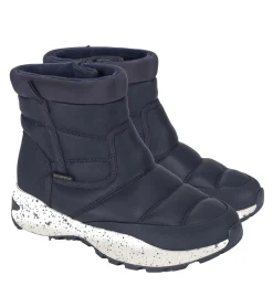 Baretraps Booties|Cold Weather Boots-Darra Waterproof Cold Weather Boot Navy