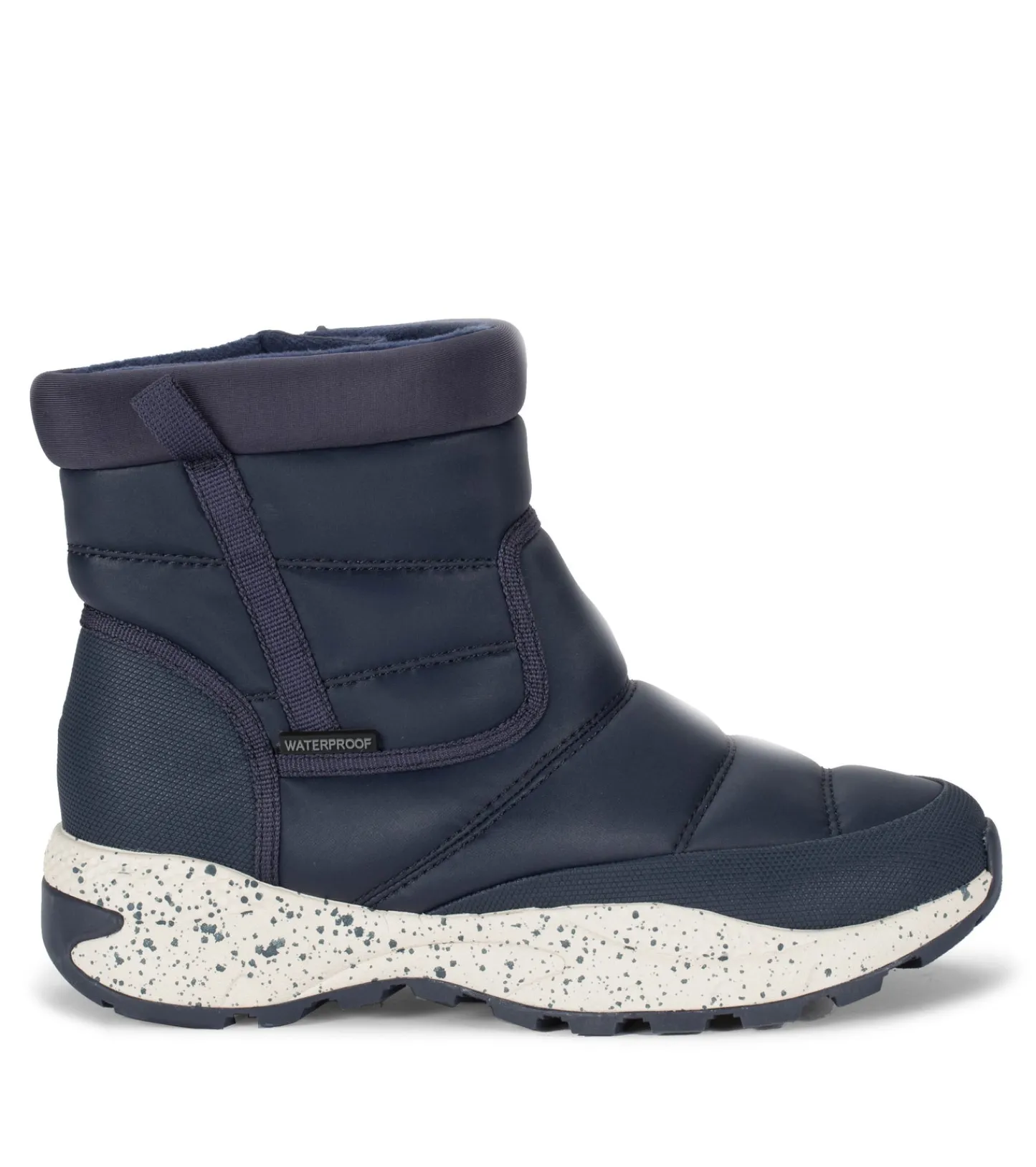 Baretraps Booties|Cold Weather Boots-Darra Waterproof Cold Weather Boot Navy