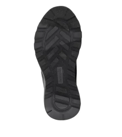 Baretraps Booties|Cold Weather Boots-Darra Waterproof Cold Weather Boot BlackEmbossed