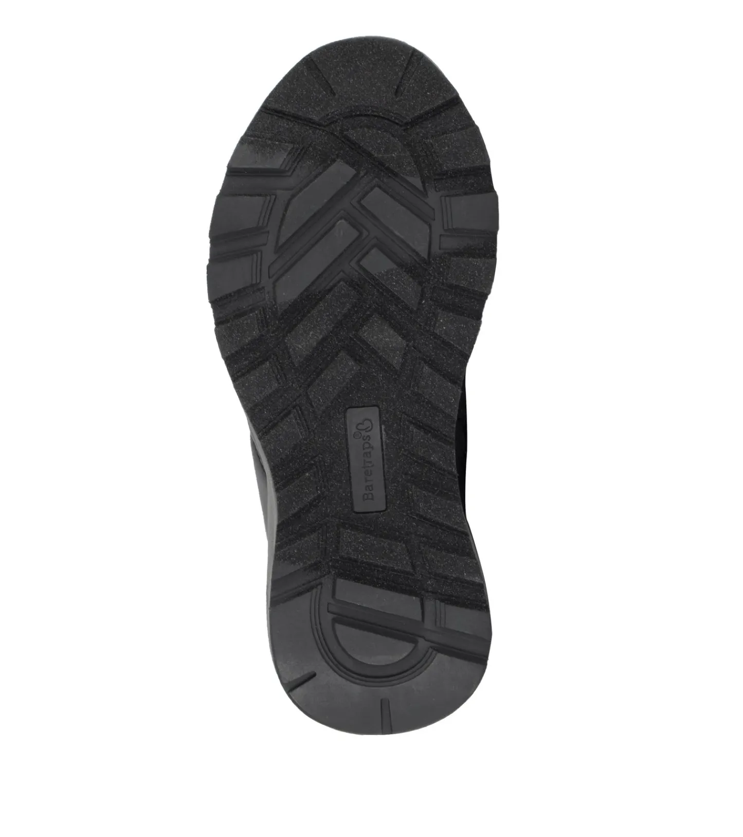 Baretraps Booties|Cold Weather Boots-Darra Waterproof Cold Weather Boot BlackEmbossed