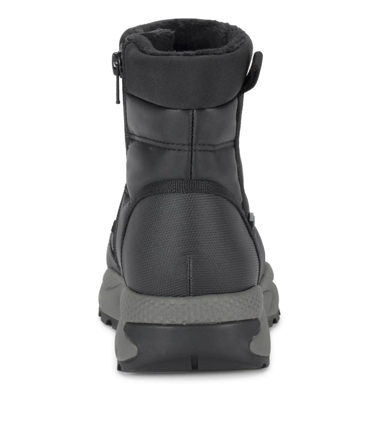 Baretraps Booties|Cold Weather Boots-Darra Waterproof Cold Weather Boot BlackEmbossed