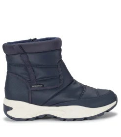Baretraps Booties|Cold Weather Boots-Darra Waterproof Cold Weather Boot NavyBlue