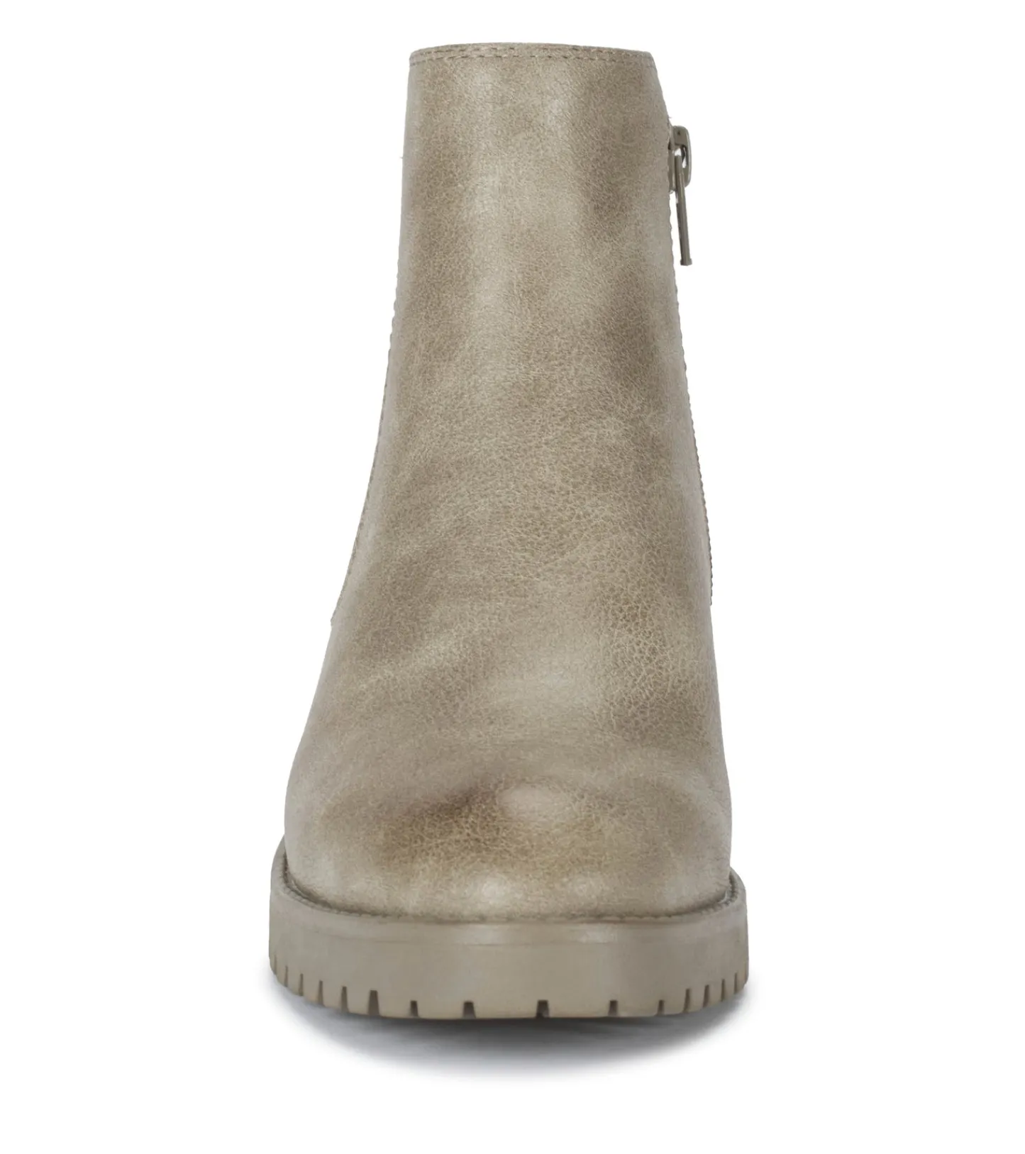 Baretraps Booties-Daytona Chelsea Boot IceGrey