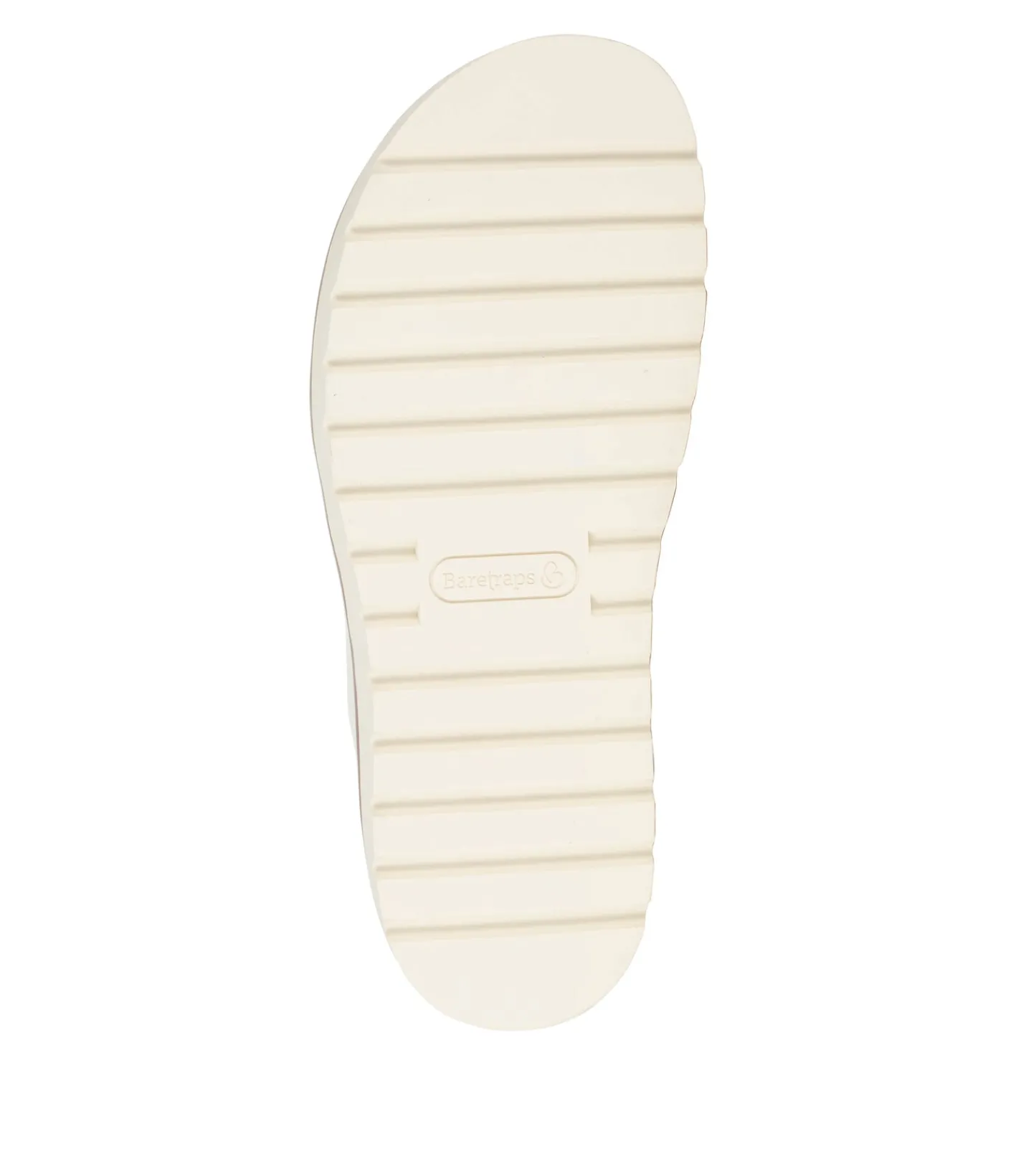 Baretraps Slides & Slip On Sandals-Deirdra Slide Sandal CreamLizard