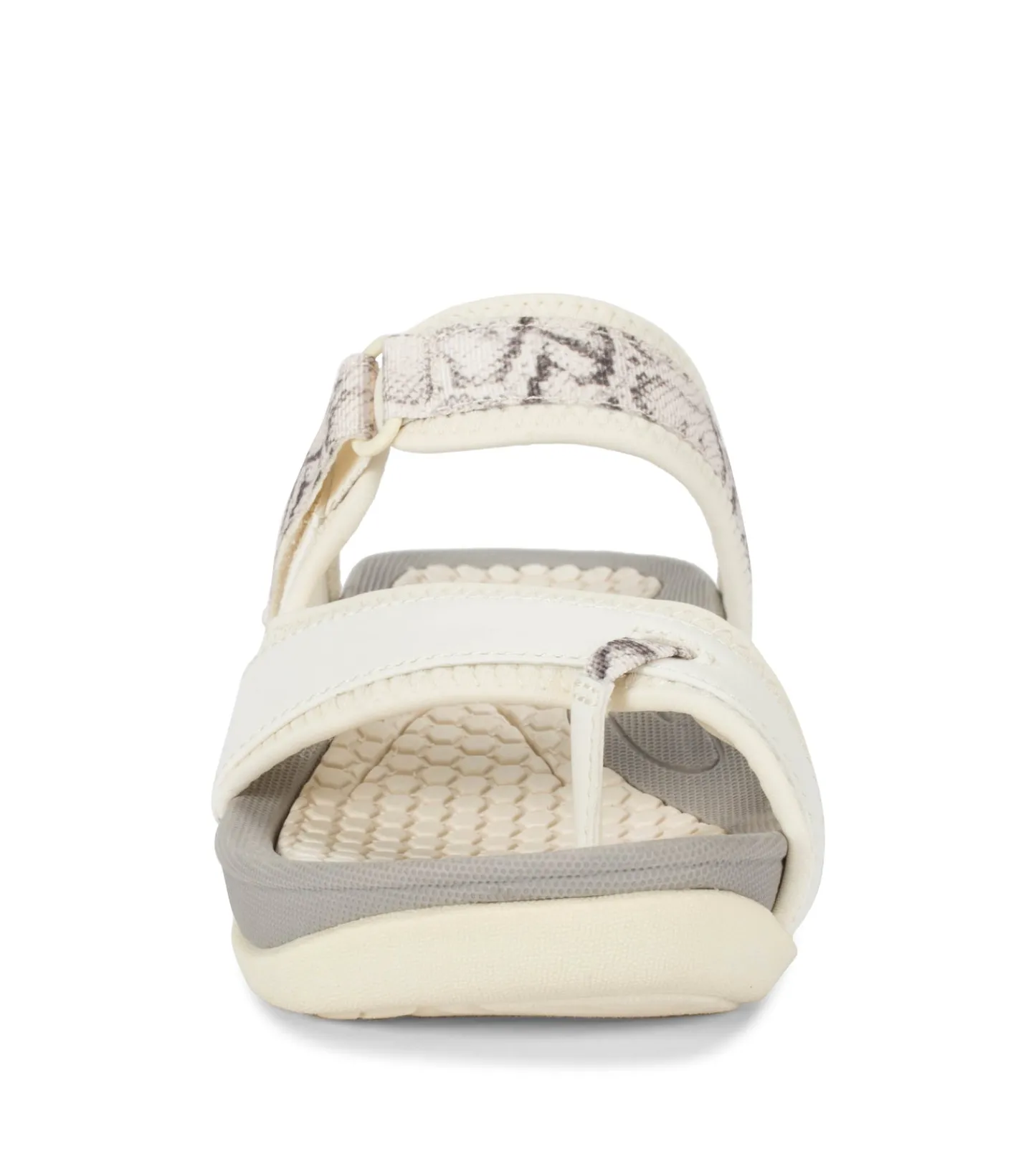 Baretraps Rebound Sandals|Slides & Slip On Sandals-Deserae Slide Sandal Cream