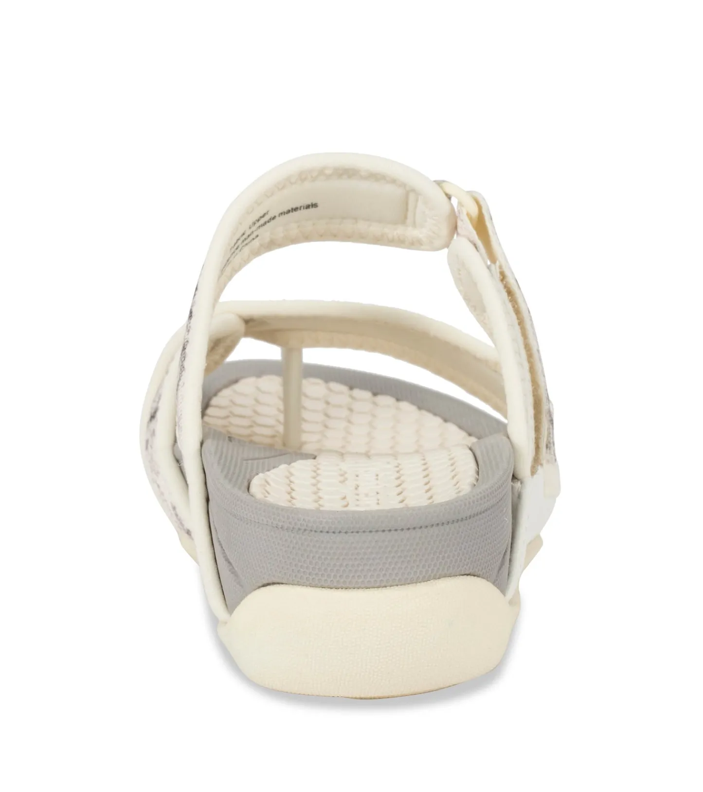 Baretraps Rebound Sandals|Slides & Slip On Sandals-Deserae Slide Sandal Cream