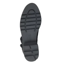 Baretraps Booties|Cold Weather Boots-Dolors Cold Weather Bootie Black