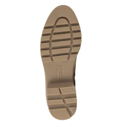 Baretraps Booties-Draya Chelsea Boot LightOatmeal