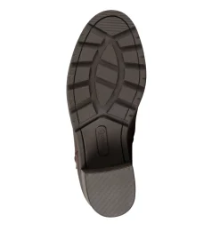 Baretraps Knee High Boots-Dylia Tall Boot BrushBrown