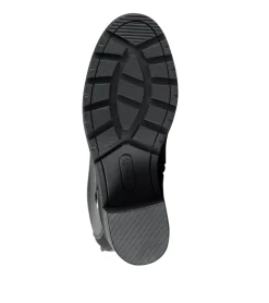 Baretraps Knee High Boots-Dylia Tall Boot Black