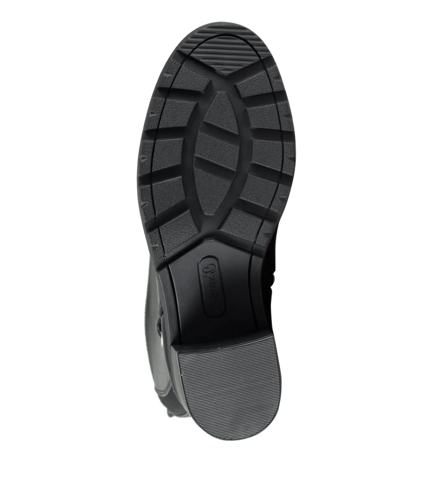 Baretraps Knee High Boots-Dylia Tall Boot Black